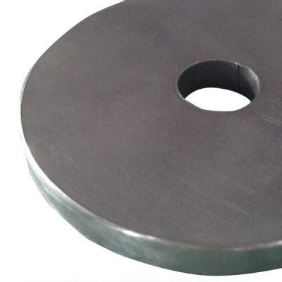 ring sheet metal|3 inch round metal plate.